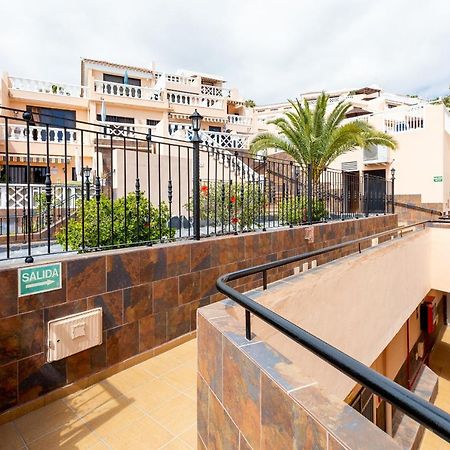 Paradise Court Studio - Ocean View Costa Adeje (Tenerife) Exterior foto