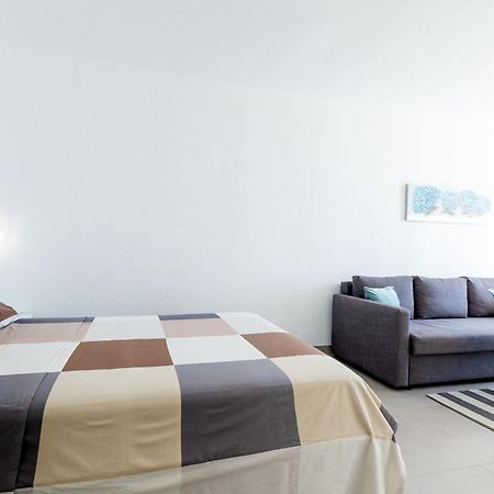 Paradise Court Studio - Ocean View Costa Adeje (Tenerife) Exterior foto